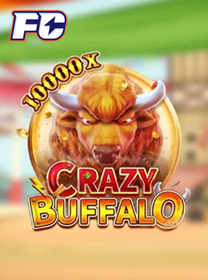 Review Game Crazy Buffalo: RTP, Fitur, dan Kelebihan — ikon game