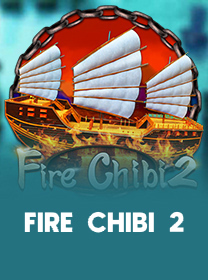 Review Game Fire Chibi 2 untuk Pemula dan Pro — ikon game