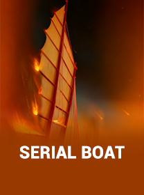 Serial Boat Terbaru untuk Pemula: Review dan Panduan — ikon game