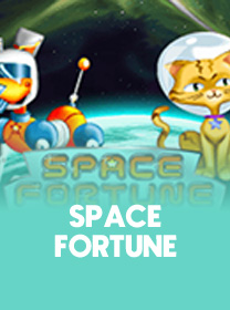 Space Fortune Terbaru: Review Game dan Link Main — ikon game