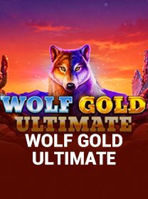 Panduan Bermain Wolf Gold Ultimate di Android Terlengkap — ikon game
