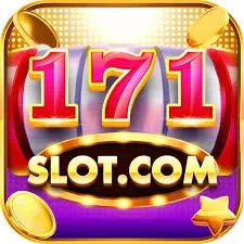 Cara Pasang 171slot di HP Android dengan Benar APK Resmi — ikon aplikasi