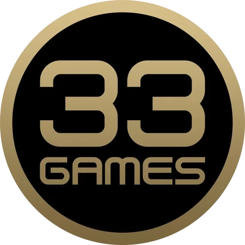 33lgames Terbaru: Download APK dan Info Lengkap APK Resmi — ikon aplikasi