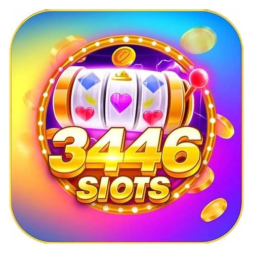 Aplikasi 3446slots Ringan untuk Android APK Resmi — ikon aplikasi