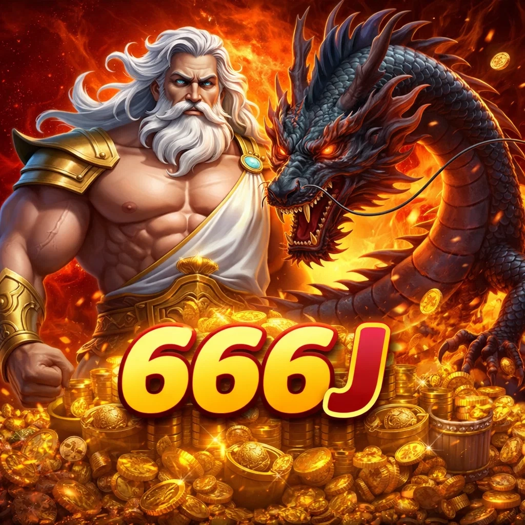 666j Terbaru: Review Aplikasi dan Link Unduh APK Resmi — ikon aplikasi
