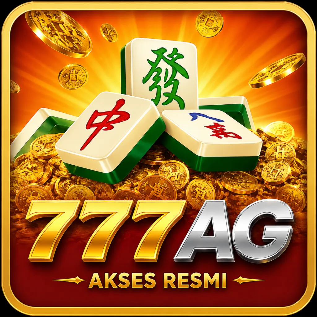 777ag Versi Terbaru: Apa yang Baru? APK Resmi — ikon aplikasi