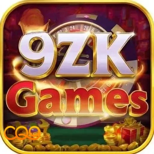 Info Lengkap Aplikasi 9zkgames Versi Terbaru APK Resmi — ikon aplikasi