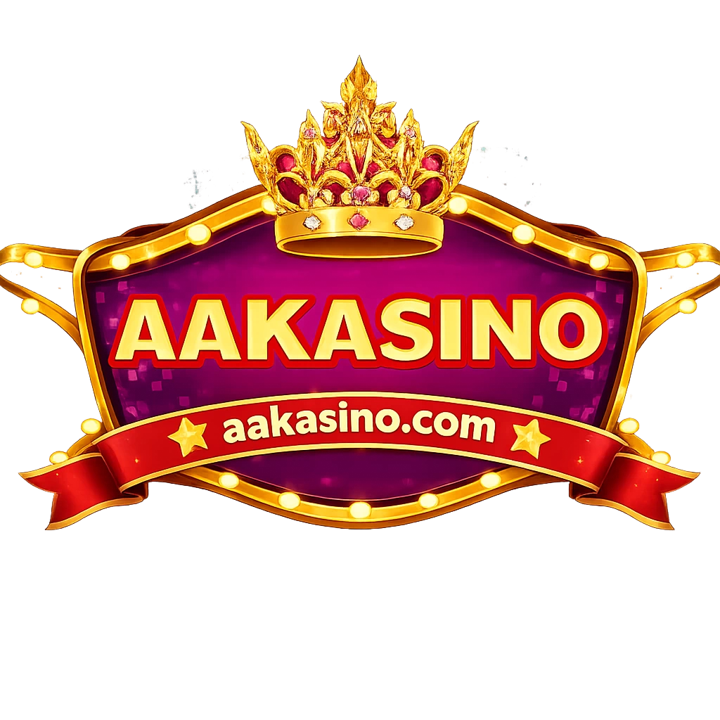 Cara Update Aplikasi aakasino ke Versi Terbaru APK Resmi — ikon aplikasi