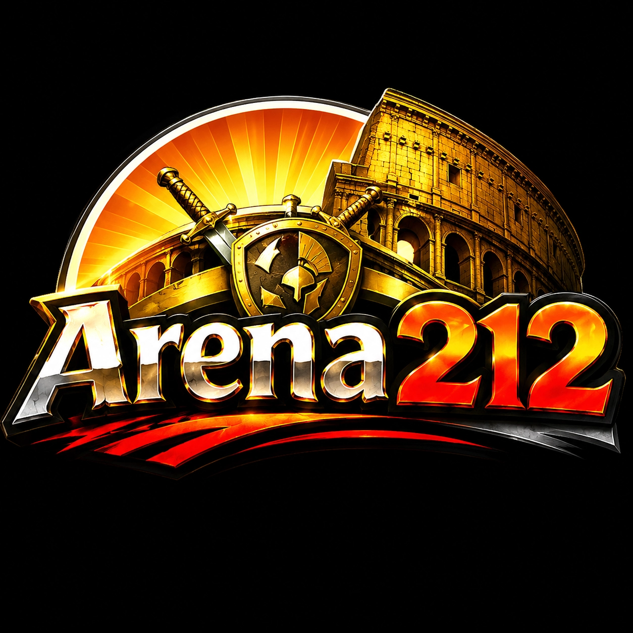 Aplikasi arena212 Terbaik untuk Android dan iOS APK Resmi — ikon aplikasi