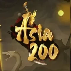 asia200 APK Terbaru 2026 untuk Semua Perangkat APK Resmi — ikon aplikasi