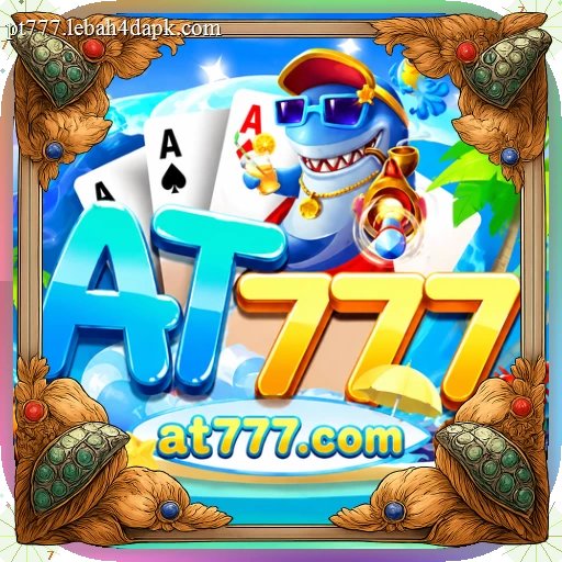 at777 APK: Fitur, Ukuran, dan Link Download APK Resmi — ikon aplikasi