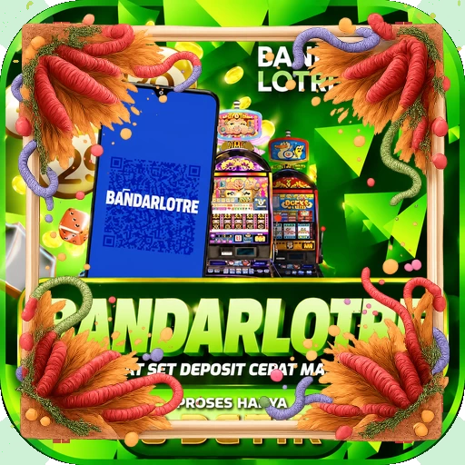 bandarlotre App APK Terbaru APK Resmi — ikon aplikasi