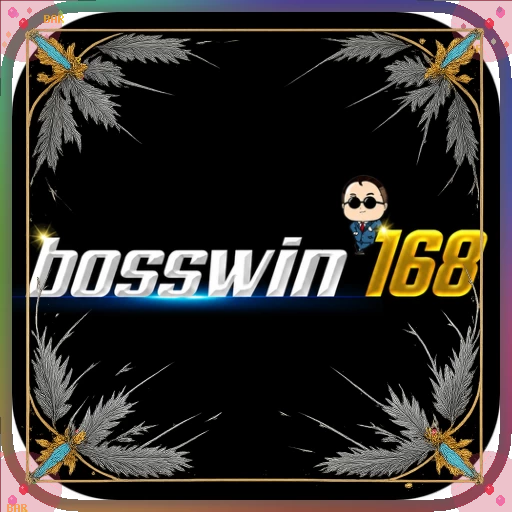 Review Aplikasi bosswin168 Versi Terbaru APK Resmi — ikon aplikasi