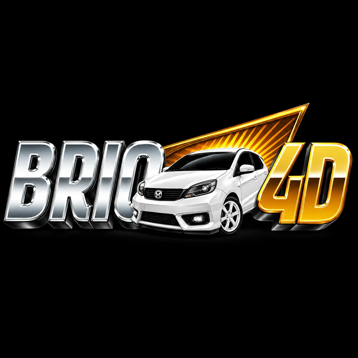 brio4d App: Info, Rating, dan Link Download APK Resmi — ikon aplikasi
