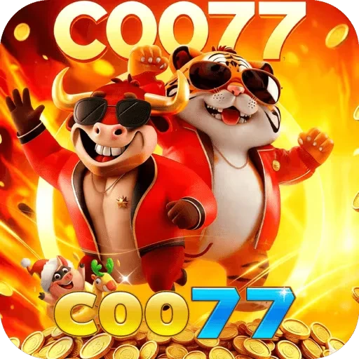 c0077 App Terbaru: Fitur Unggulan dan Download APK Resmi — ikon aplikasi