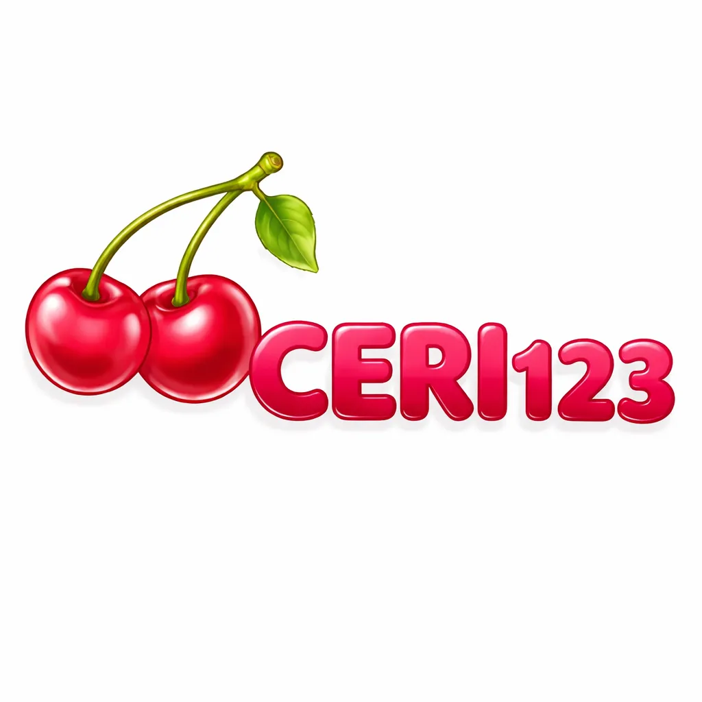 ceri123 APK Terbaru dengan Fitur Lengkap APK Resmi — ikon aplikasi