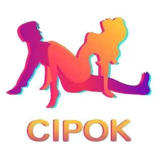 Update Aplikasi cipok Terbaru 2026 APK Resmi — ikon aplikasi