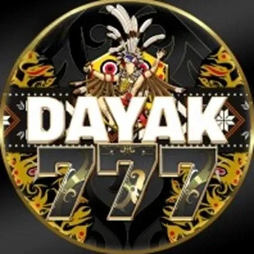 Cara Download dan Instal dayak777 di Android APK Resmi — ikon aplikasi