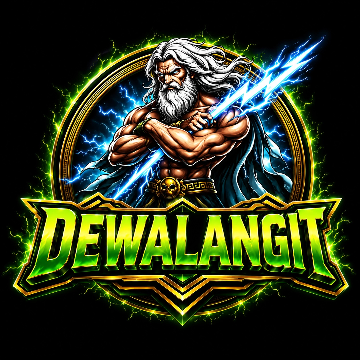 Kelebihan dan Fitur Aplikasi dewalangit Terbaru APK Resmi — ikon aplikasi