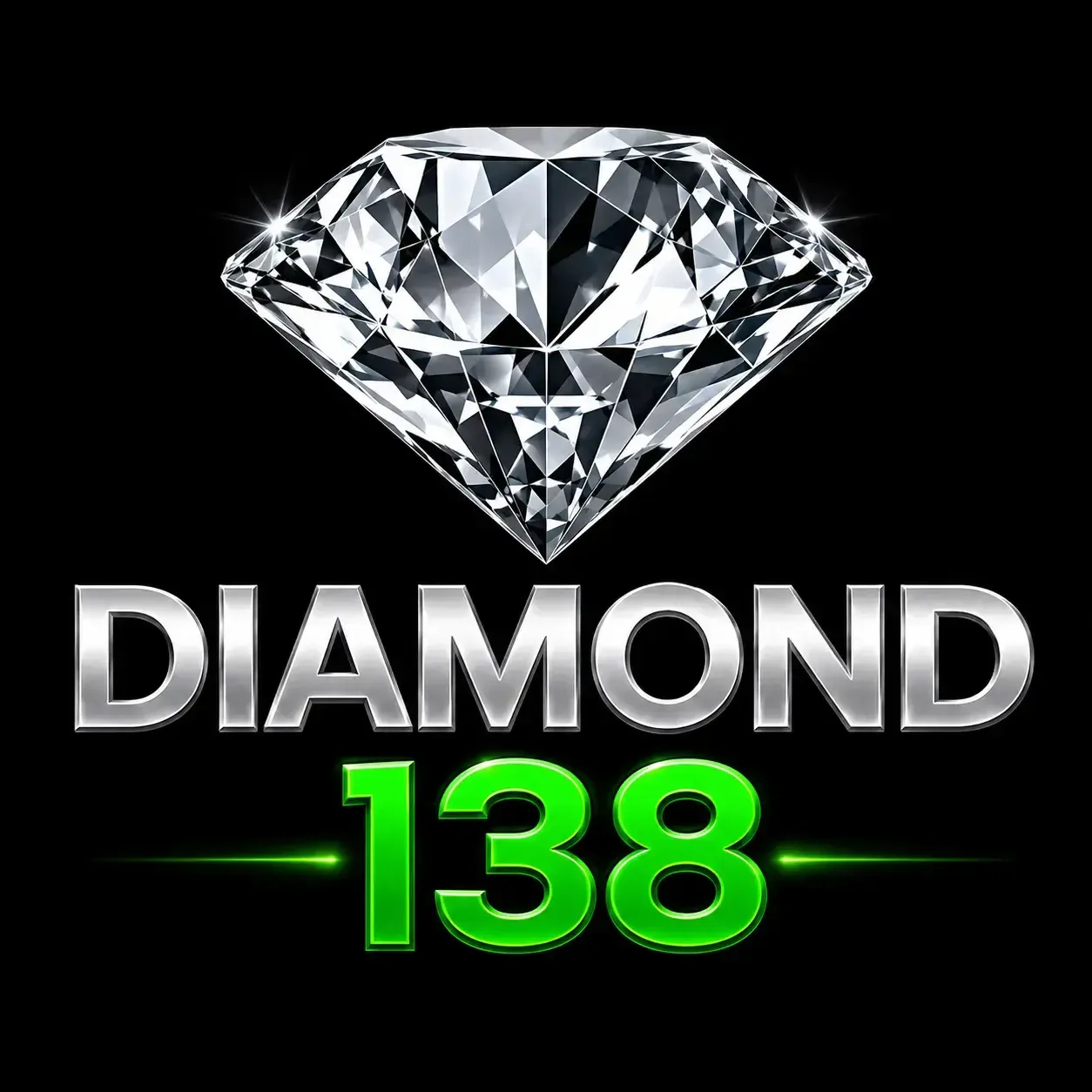 Aplikasi diamond138 Ringan untuk Android APK Resmi — ikon aplikasi