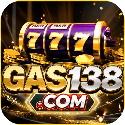 Cara Pasang gas138 di HP Android dengan Benar APK Resmi — ikon aplikasi