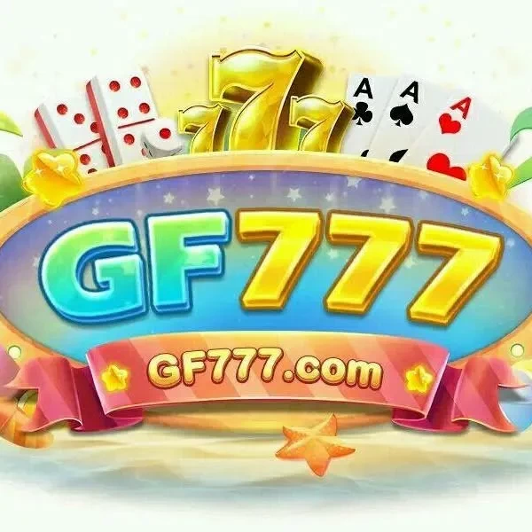 Cara Pasang gf777 di HP Android dengan Benar APK Resmi — ikon aplikasi