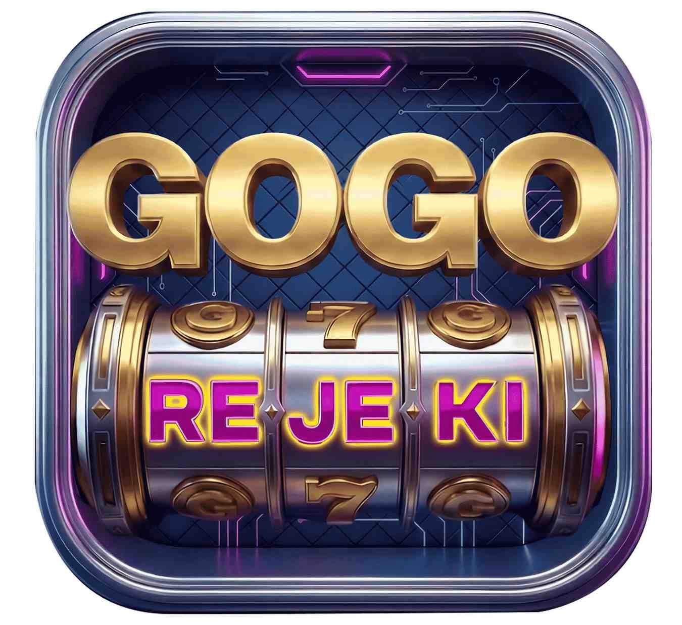 Aplikasi gogorejeki Terbaik untuk Android dan iOS APK Resmi — ikon aplikasi