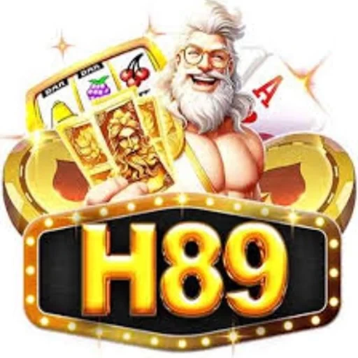 h89 Terbaru 2026: Download APK dan Review APK Resmi — ikon aplikasi