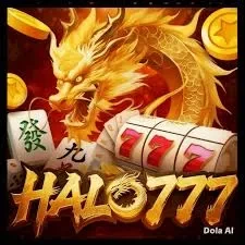 halo777 App APK Terbaru APK Resmi — ikon aplikasi