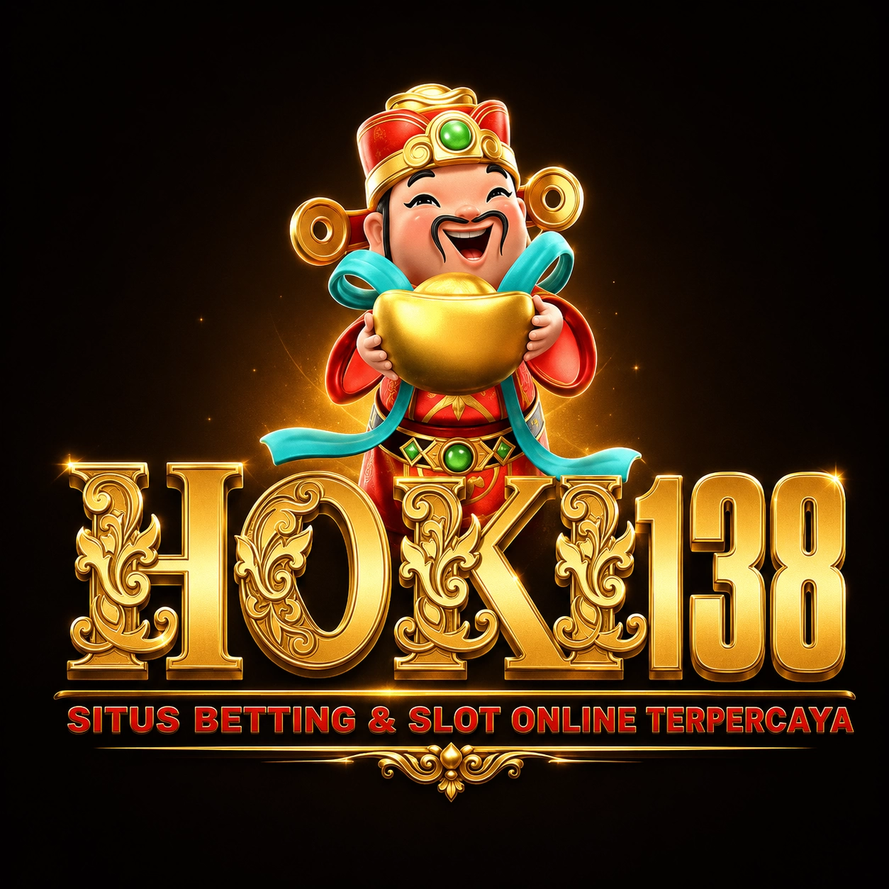 hoki138 Terbaru: Download APK Resmi dan Aman APK Resmi — ikon aplikasi