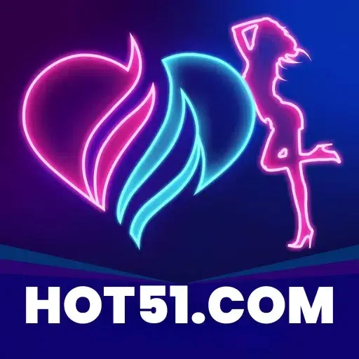 Review Lengkap Aplikasi hot51 Terbaru APK Resmi — ikon aplikasi