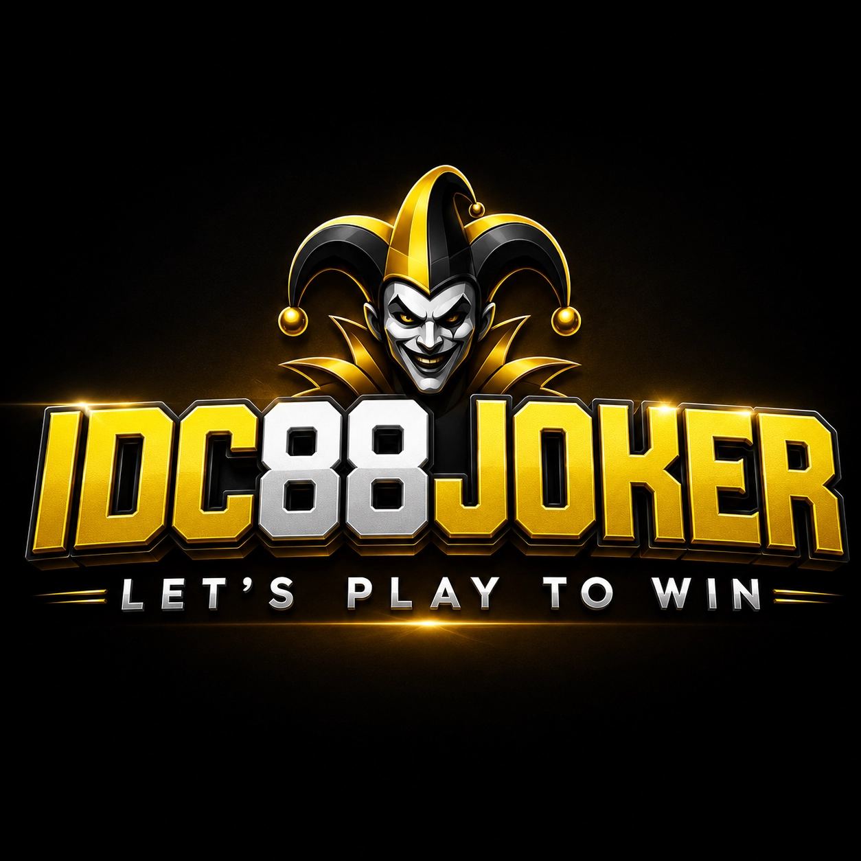 idc88joker Versi Terbaru untuk Android Tanpa Ribet APK Resmi — ikon aplikasi