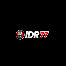 idr77 App APK Terbaru APK Resmi — ikon aplikasi