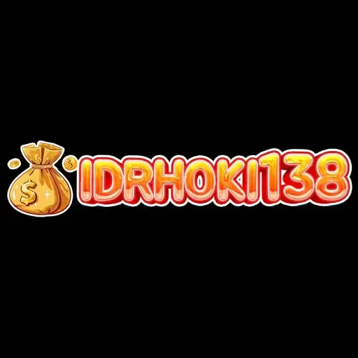 Info Lengkap Aplikasi idrhoki138 Versi Terbaru APK Resmi — ikon aplikasi