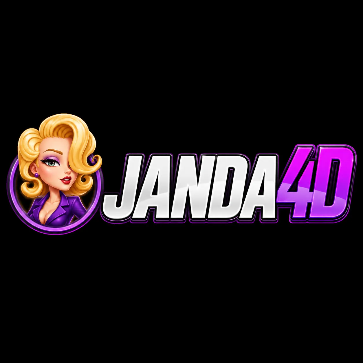 Aplikasi janda4d Ringan untuk Android APK Resmi — ikon aplikasi