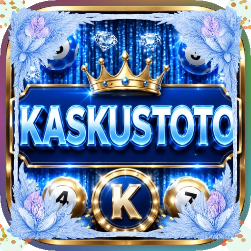 kaskustoto APK Terbaru untuk Android Tanpa Iklan APK Resmi — ikon aplikasi