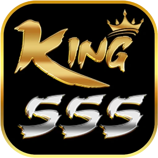 Cara Pasang king555 di HP Android dengan Benar APK Resmi — ikon aplikasi