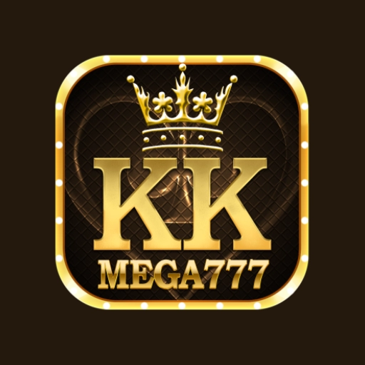 kkmega777 APK Terbaru 2026 untuk Semua Perangkat APK Resmi — ikon aplikasi