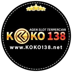 koko138 APK Terbaru untuk Perangkat Android APK Resmi — ikon aplikasi