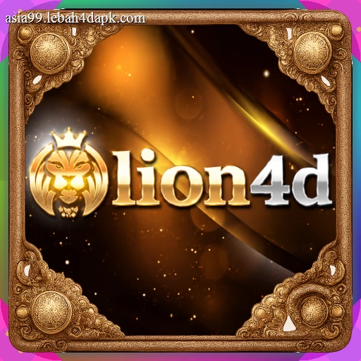 Aplikasi lion4d Terbaru untuk Android dan iOS APK Resmi — ikon aplikasi