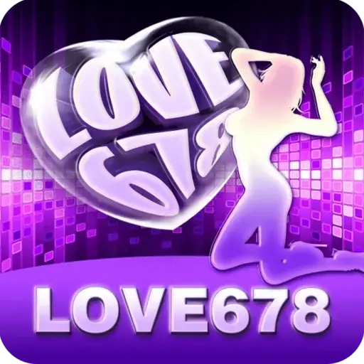 love678 APK Terbaru untuk Perangkat Android APK Resmi — ikon aplikasi