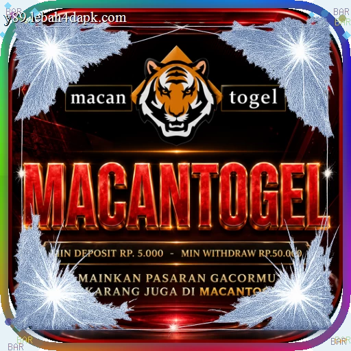 Kelebihan dan Fitur Aplikasi macantogel Terbaru