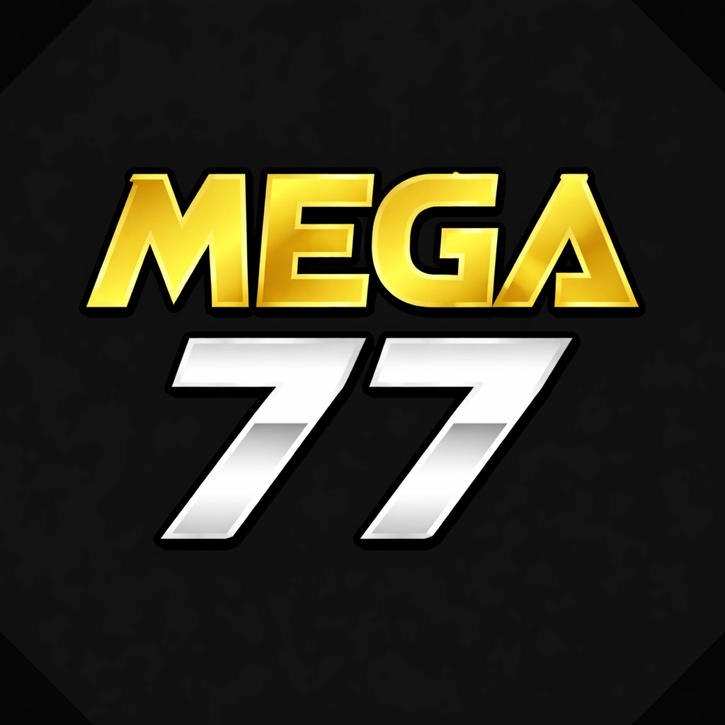 mega77 APK Terbaru 2026 untuk Semua Perangkat APK Resmi — ikon aplikasi
