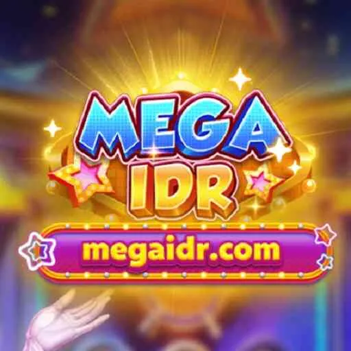 Aplikasi megaidr Ringan untuk Android APK Resmi — ikon aplikasi