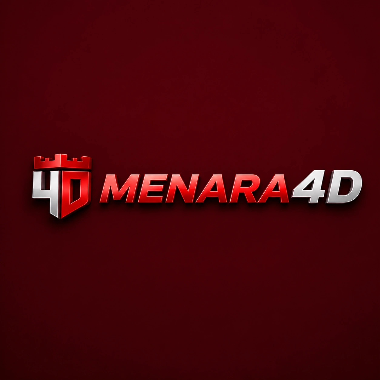 Review Aplikasi menara4d Versi Terbaru APK Resmi — ikon aplikasi