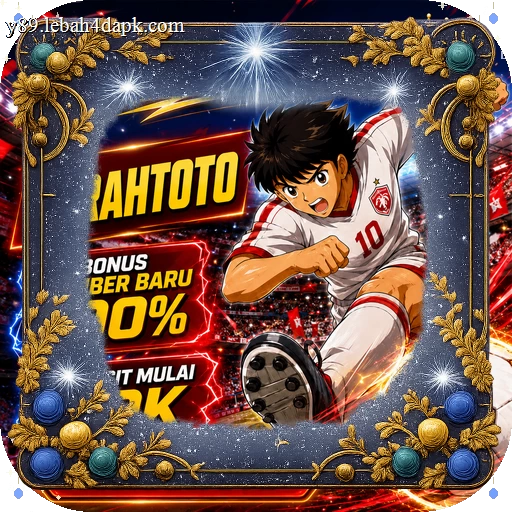 Download merahtoto APK untuk Android APK Resmi — ikon aplikasi
