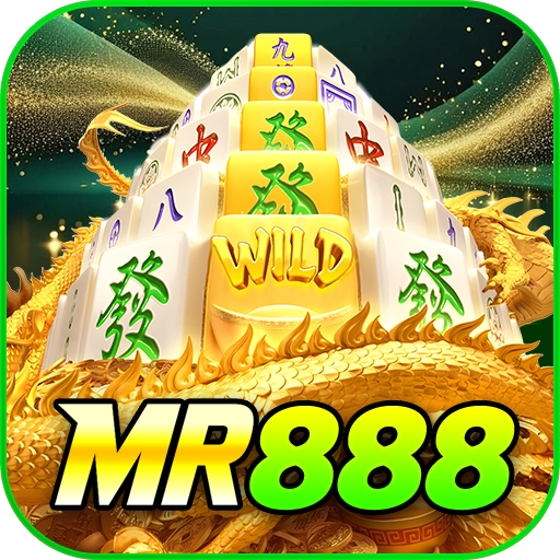 mr888 Terbaru: Review Aplikasi dan Link Unduh APK Resmi — ikon aplikasi