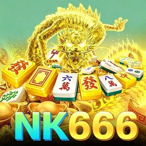 Cara Pasang nk666 di HP Android dengan Benar APK Resmi — ikon aplikasi