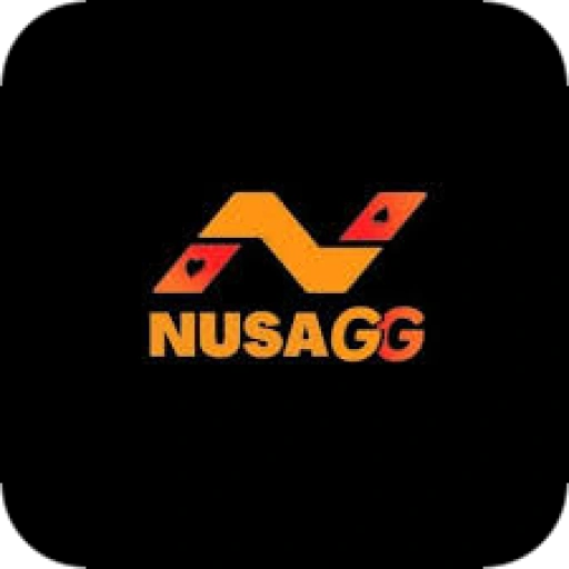 Update Aplikasi nusagg Terbaru 2026 APK Resmi — ikon aplikasi