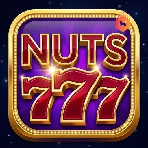 nuts777 APK Full Version untuk Android APK Resmi — ikon aplikasi